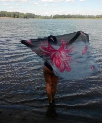 Танюша