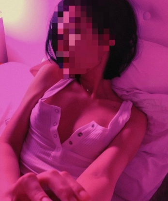 Анкета проститутки Ритка - Фото 1, Горки, 25 лет, №4509