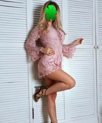 Анкета проститутки Раиса - Фото 1, Горки, 23 года, №5334